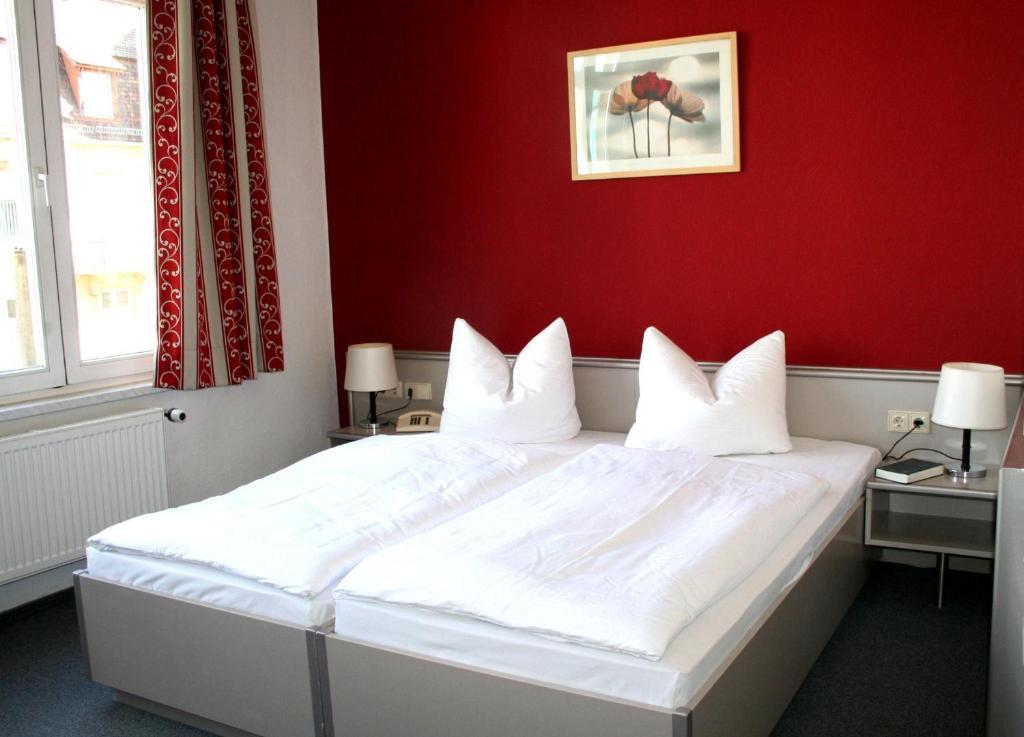 Altstadthotel Am Theater Chociebuż Pokój zdjęcie